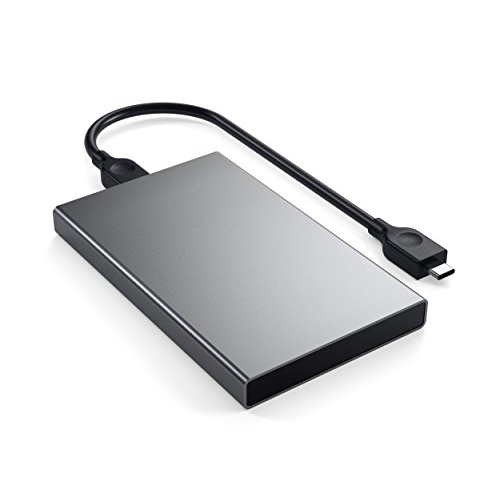 External-hard-drive